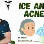 Does Eating Ice Cause Acne