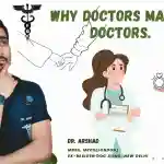 Why Doctors Marry Doctors