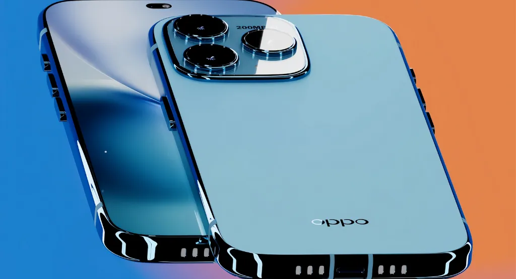 Oppo Reno 8 Pro 5G